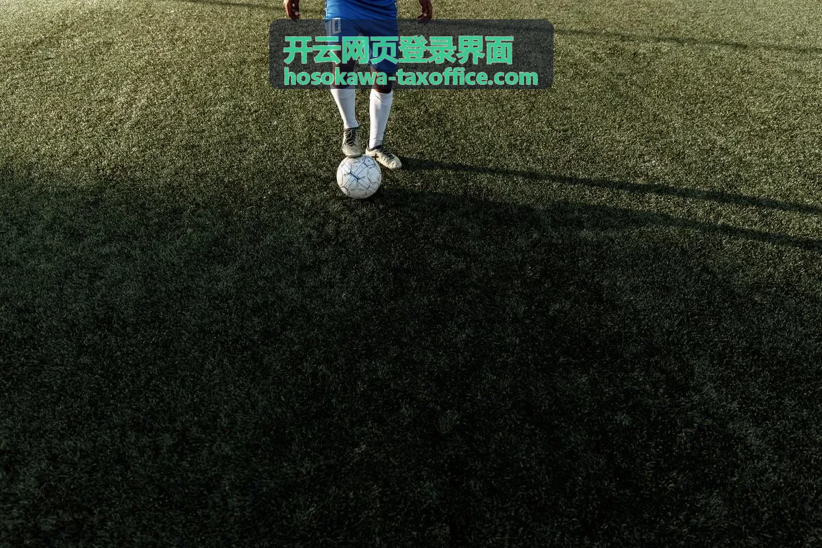 开云网页登录界面安全验证方式分类封面图