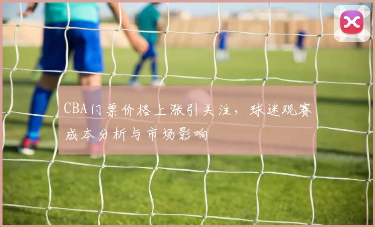 CBA门票价格上涨引关注，球迷观赛成本分析与市场影响